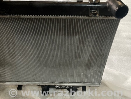 ФОТО Радиатор охлаждения двигателя для Subaru Outback VI BT (2019-) Київ