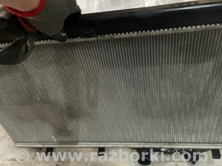 ФОТО Радиатор охлаждения двигателя для Subaru Outback VI BT (2019-) Київ