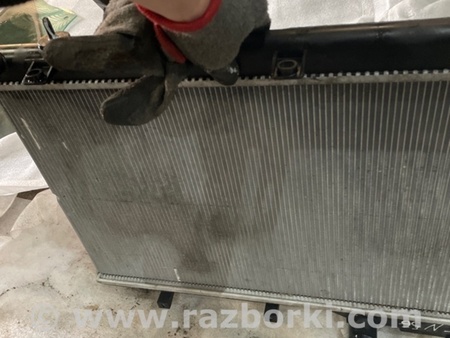 ФОТО Радиатор охлаждения двигателя для Subaru Outback VI BT (2019-) Київ