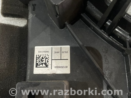 ФОТО Диффузор радиатора в сборе для Subaru Outback VI BT (2019-) Київ