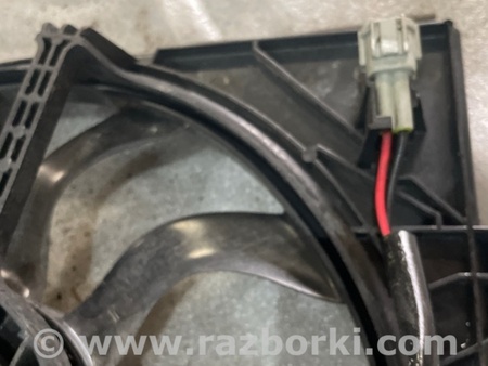 ФОТО Диффузор радиатора в сборе для Subaru Outback VI BT (2019-) Київ