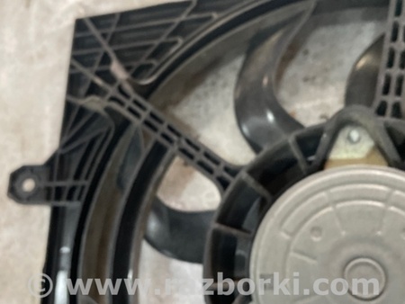 ФОТО Диффузор радиатора в сборе для Subaru Outback VI BT (2019-) Київ