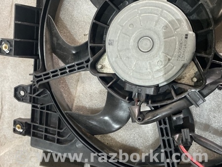 ФОТО Диффузор радиатора в сборе для Subaru Outback VI BT (2019-) Київ