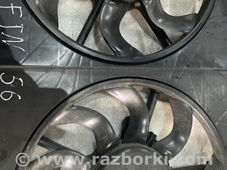 ФОТО Диффузор радиатора в сборе для Subaru Outback VI BT (2019-) Київ