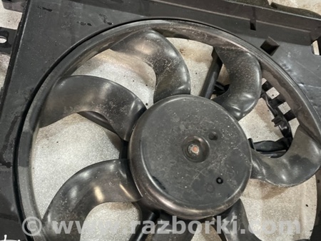 ФОТО Диффузор радиатора в сборе для Subaru Outback VI BT (2019-) Київ