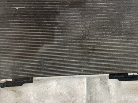 ФОТО Радиатор кондиционера для Subaru Outback VI BT (2019-) Київ