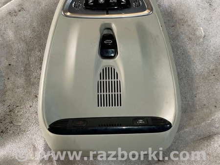 ФОТО Плафон подсветки салона для Volvo XC90 II SPA (2015-) Київ