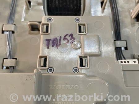 ФОТО Плафон подсветки салона для Volvo XC90 II SPA (2015-) Київ