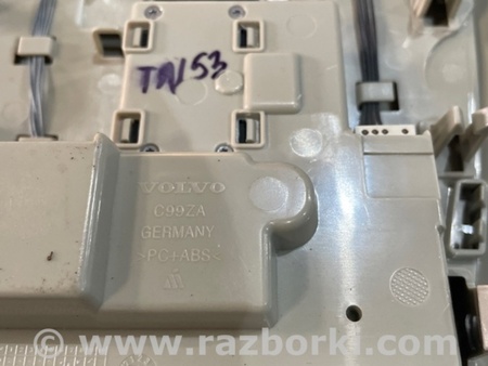 ФОТО Плафон подсветки салона для Volvo XC90 II SPA (2015-) Київ