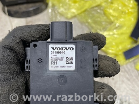 ФОТО Блок управления для Volvo XC90 II SPA (2015-) Київ