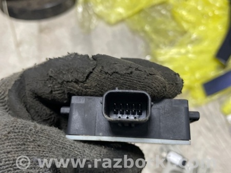 ФОТО Блок управления для Volvo XC90 II SPA (2015-) Київ