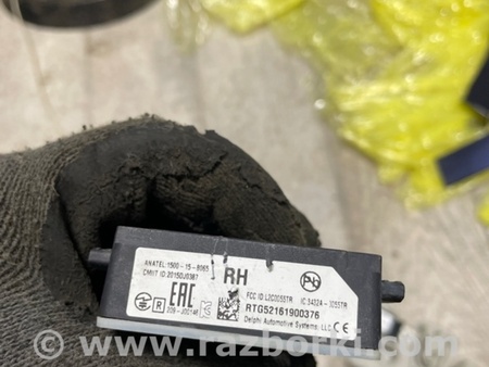 ФОТО Блок управления для Volvo XC90 II SPA (2015-) Київ