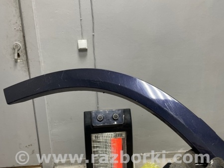 ФОТО Накладка на крыло для Volvo XC90 II SPA (2015-) Київ