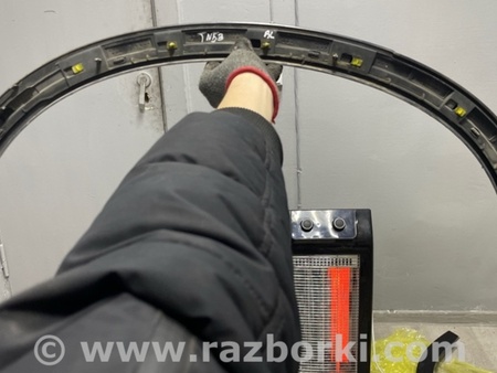 ФОТО Накладка на крыло для Volvo XC90 II SPA (2015-) Київ