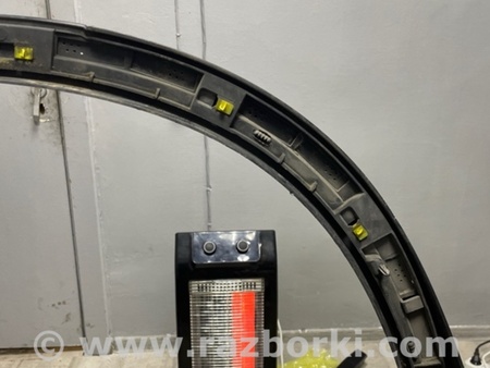 ФОТО Накладка на крыло для Volvo XC90 II SPA (2015-) Київ