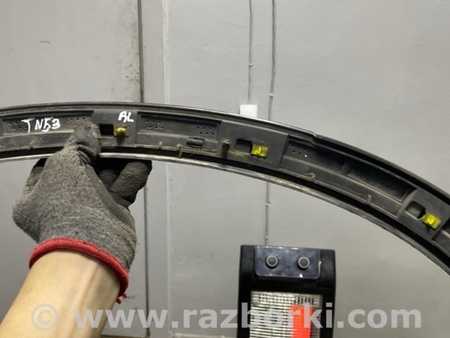 ФОТО Накладка на крыло для Volvo XC90 II SPA (2015-) Київ