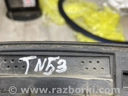 ФОТО Накладка на крыло для Volvo XC90 II SPA (2015-) Київ