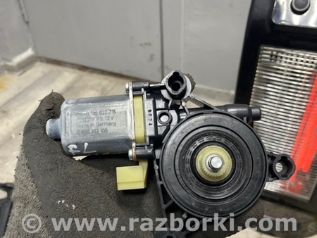 ФОТО Мотор стеклоподъемника для Audi (Ауди) A3 III 8V (12-20) Київ