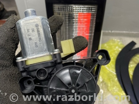 ФОТО Мотор стеклоподъемника для Audi (Ауди) A3 III 8V (12-20) Київ