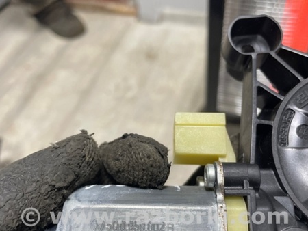 ФОТО Мотор стеклоподъемника для Audi (Ауди) A3 III 8V (12-20) Київ