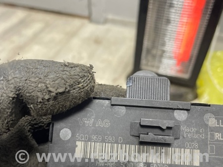 ФОТО Блок управления для Audi (Ауди) A3 III 8V (12-20) Київ