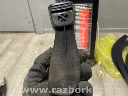 ФОТО Ограничитель двери для Audi (Ауди) A3 III 8V (12-20) Київ