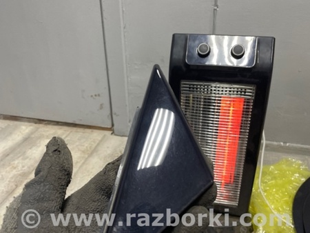 ФОТО пластик двери для Audi (Ауди) A3 III 8V (12-20) Київ