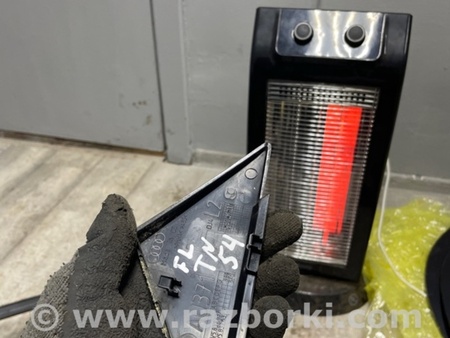 ФОТО пластик двери для Audi (Ауди) A3 III 8V (12-20) Київ