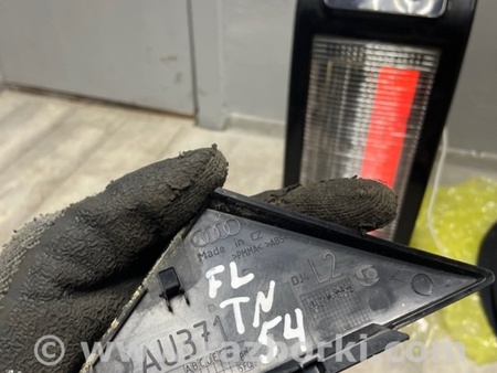 ФОТО пластик двери для Audi (Ауди) A3 III 8V (12-20) Київ