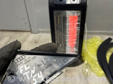 ФОТО пластик двери для Audi (Ауди) A3 III 8V (12-20) Київ