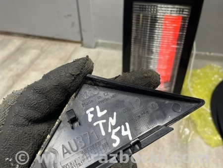 ФОТО пластик двери для Audi (Ауди) A3 III 8V (12-20) Київ