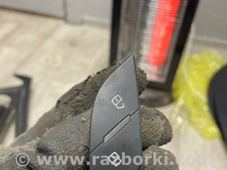 ФОТО Кнопка для Audi (Ауди) A3 III 8V (12-20) Київ
