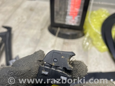 ФОТО Кнопка для Audi (Ауди) A3 III 8V (12-20) Київ