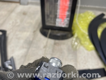 ФОТО Кнопка для Audi (Ауди) A3 III 8V (12-20) Київ