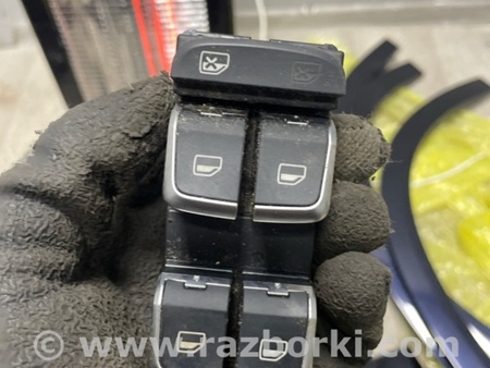 ФОТО Блок кнопок для Audi (Ауди) A3 III 8V (12-20) Київ