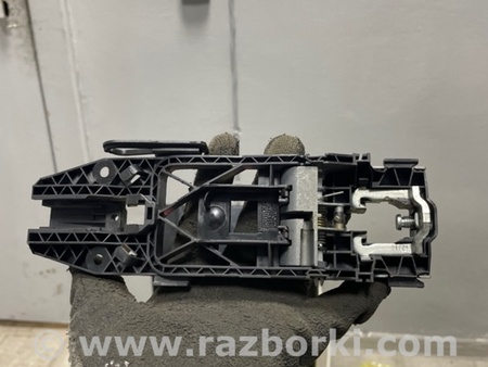 ФОТО Механизм ручки двери для Audi (Ауди) A3 III 8V (12-20) Київ