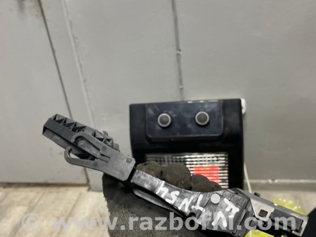 ФОТО Механизм ручки двери для Audi (Ауди) A3 III 8V (12-20) Київ