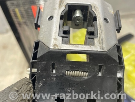 ФОТО Механизм ручки двери для Audi (Ауди) A3 III 8V (12-20) Київ