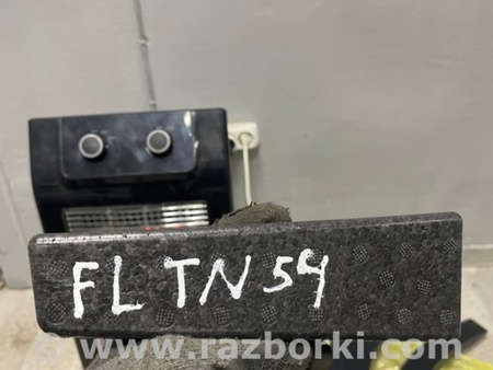 ФОТО Шумоизоляция для Audi (Ауди) A3 III 8V (12-20) Київ