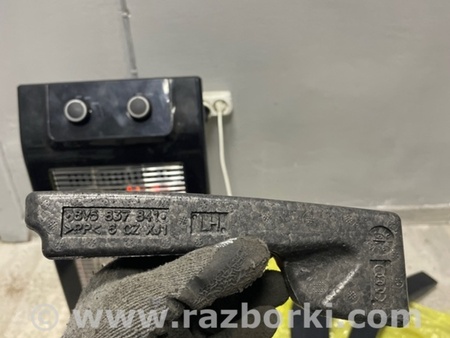 ФОТО Шумоизоляция для Audi (Ауди) A3 III 8V (12-20) Київ