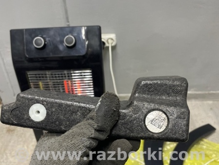 ФОТО Шумоизоляция для Audi (Ауди) A3 III 8V (12-20) Київ