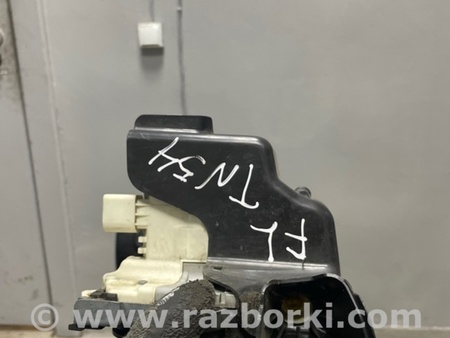 ФОТО Замок боковой двери для Audi (Ауди) A3 III 8V (12-20) Київ