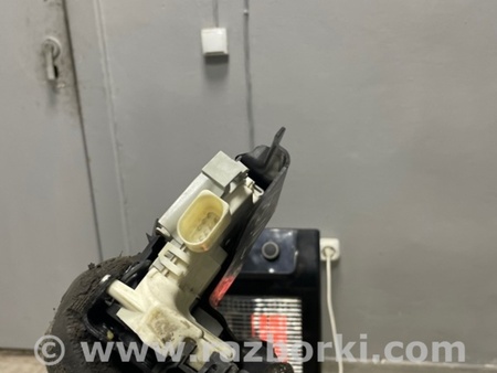 ФОТО Замок боковой двери для Audi (Ауди) A3 III 8V (12-20) Київ