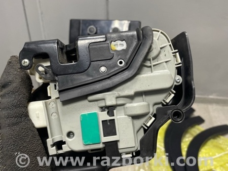 ФОТО Замок боковой двери для Audi (Ауди) A3 III 8V (12-20) Київ