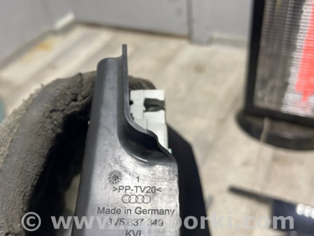 ФОТО Замок боковой двери для Audi (Ауди) A3 III 8V (12-20) Київ