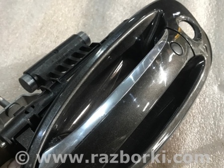 ФОТО Ручка двери внешняя для Porsche Panamera Киев