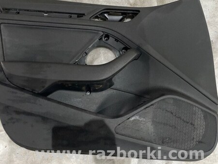 ФОТО Карточка дверная для Audi (Ауди) A3 III 8V (12-20) Київ