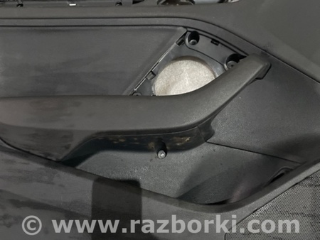 ФОТО Карточка дверная для Audi (Ауди) A3 III 8V (12-20) Київ