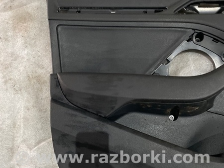 ФОТО Карточка дверная для Audi (Ауди) A3 III 8V (12-20) Київ