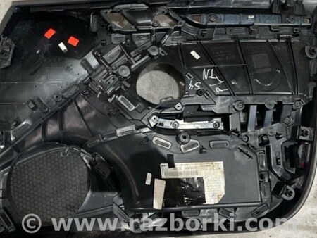 ФОТО Карточка дверная для Audi (Ауди) A3 III 8V (12-20) Київ
